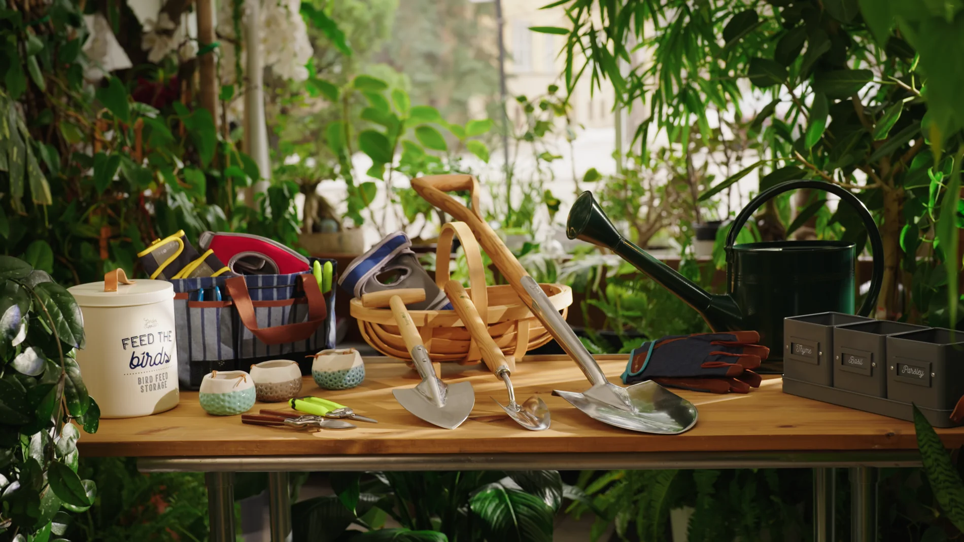 Master Every Cut with Corona